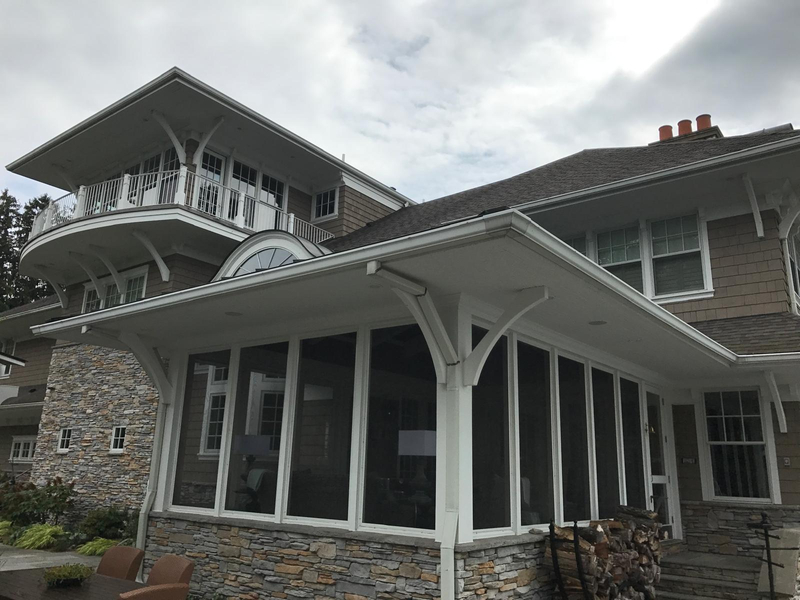 Cover photo of Maine Window Cleaning & Power Washing
